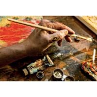 Rembrandt Olieverf Starterset - 6 x 15 ml Tubes - thumbnail