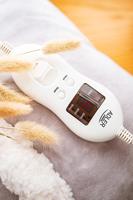 Adler AD 7412 elektrisch verwarmd kussen 80 W - thumbnail