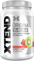 Xtend BCAA Strawberry Kiwi (1125 g) - thumbnail