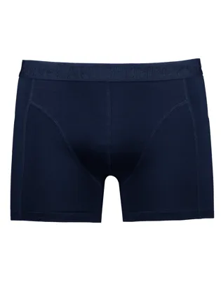 Funderwear 2-pak heren boxershorts - Grote maten - Katoenen mannen ondergoed big size