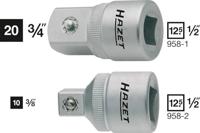 HAZET verloop adapter "958" reducing adapter 1/2-3/4 958-1 - thumbnail