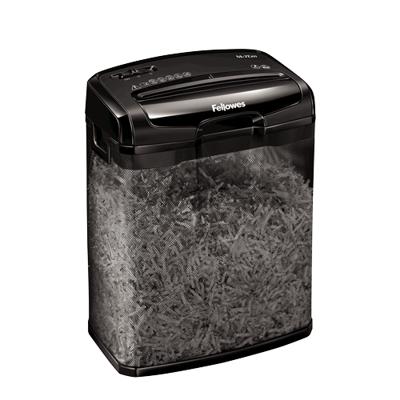 Fellowes Powershred M-7CM papiervernietiger Fellowes Powershred M-7CM papiervernietiger