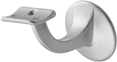 Hermeta 3501-01 leuninghouder holzadel tapgat naturel