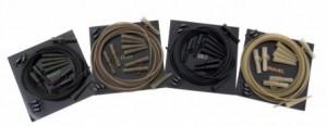 Korda Lead Clip Action Pack Gravel