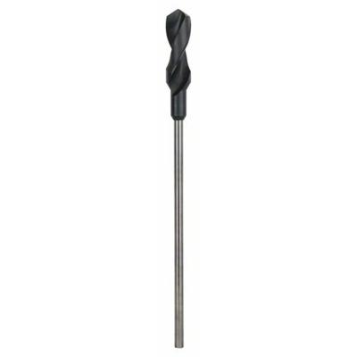 Bosch Accessories 2608597172 Bekistingsboor 30 mm Gezamenlijke lengte 400 mm Cilinderschacht 1 stuk(s) Bosch Accessories 2608597172 Bekistingsboor 30 mm Gezamenlijke lengte 400 mm Cilinderschacht 1 stuk(s)