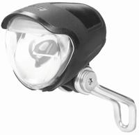 Busch + Müller koplamp "lumotec iq avy e" b&m front light lumotec avy dc, 6-42 volt - thumbnail