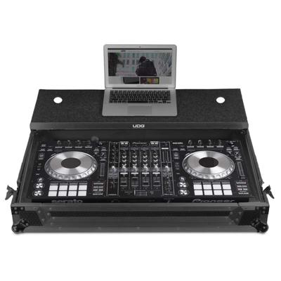 UDG U91010BL2 Pioneer DJ-controller flightcase