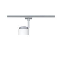 Paulmann Spot Pane Plafondspot URail 7 W LED Wit, Chroom (mat) - thumbnail