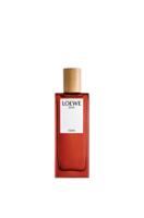 Loewe Solo Cedro Pour Homme 50 ml Eau de toilette Heren - thumbnail