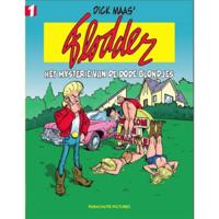 Het mysterie van de dode blondjes (Paperback) - thumbnail