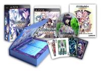 Record of Agarest War Zero Limited Edition - thumbnail