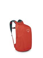 Osprey Ultralight Stuff Pack Rugtas Mars Orange 18L - thumbnail