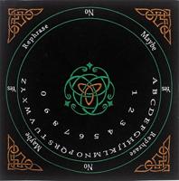 Pendel Mat - Celtic - Engels - thumbnail