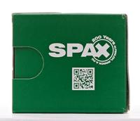 Spax lk t20 rvs boorp. 4.5x60 tg - thumbnail