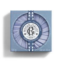 Roger & Gallet Bois De Santal Soap Bar 100 g Zeep - thumbnail