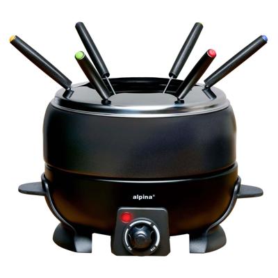 Alpina Fondueset 230v 2,3l