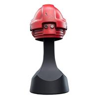 Warhammer 40,000 Replica 1/4 Blood Angels Helm 12 cm - thumbnail