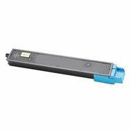 Huismerk Kyocera TK-8505C Toner Cyaan - thumbnail