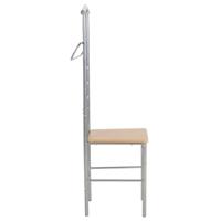 VidaXL Dressboys 2 st metaal - thumbnail