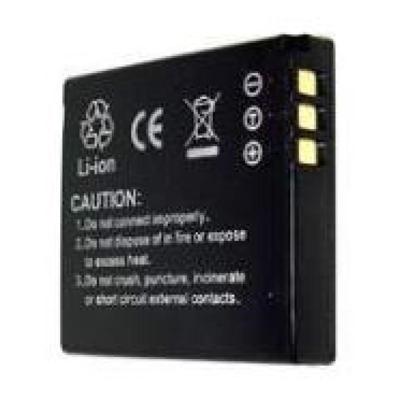 Camera-accu VW-VBJ10 voor Panasonic