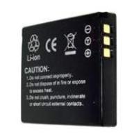 Camera-accu VW-VBJ10 voor Panasonic - thumbnail