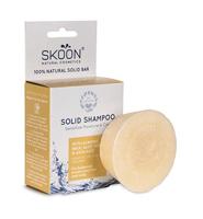 Skoon Shampoo solid sensitive & care (90 gr) - thumbnail