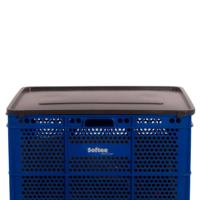 PVC COVER FOR BASKET 62X47CM - thumbnail