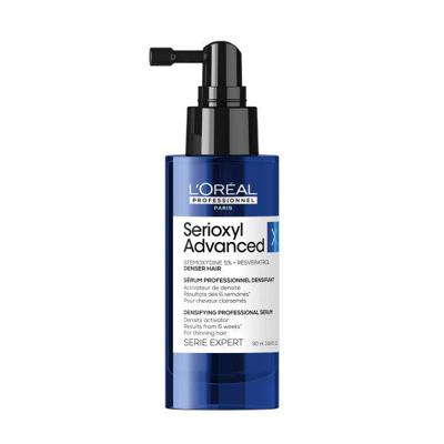 L&apos;Oréal Professionnel Serioxyl Advanced Denser Hair Serum 90ml