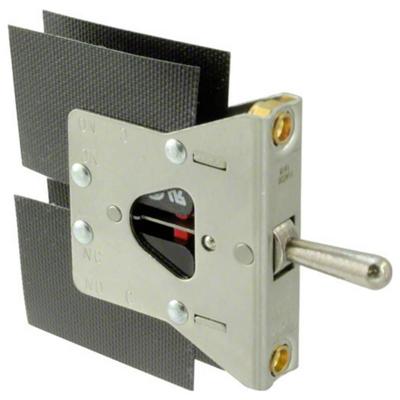 Honeywell SPS 11AT20 Tuimelschakelaar 1 stuk(s)