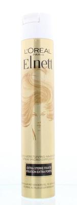 L&apos;Oréal Paris Elnett Satin Extra Sterke Fixatie