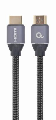 High speed HDMI kabel met Ethernet 'Premium series' 7.5 meter High speed HDMI kabel met Ethernet 'Premium series' 7.5 meter