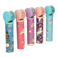 John Toy Kaleidoscoop eenhoorn - thumbnail