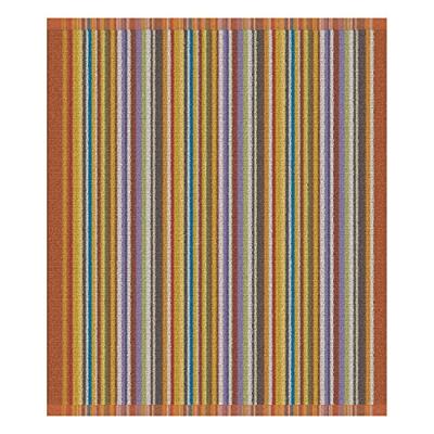 Keukendoek over the rainbow 50x55 cm terra - DDDDD Keukendoek over the rainbow 50x55 cm terra - DDDDD
