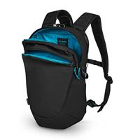 Pacsafe ECO 18L anti-theft backpack Laptoprugzak Geschikt voor max. (laptop): 33,0 cm (13) Zwart - thumbnail