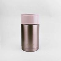 Diner thermosfles Maestro MR-1636-110 1100 ml, roze - thumbnail