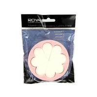 Royal Make-up Blenders Latex Free - White - thumbnail