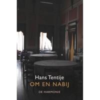 Om en nabij (Paperback) - thumbnail