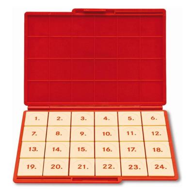 Zwijsen loco maxi basisdoos