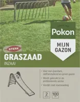 Pokon graszaad inzaai 2 kg - thumbnail