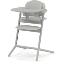 CYBEX LEMO 2 evoluerende kinderstoel - Grijs - Verstelbaar in hoogte en diepte - thumbnail
