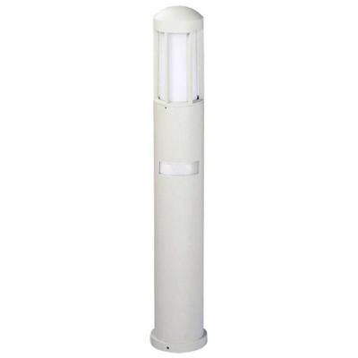 Albert Staande tuin lampPort bewegingssensor-wit - 682009
