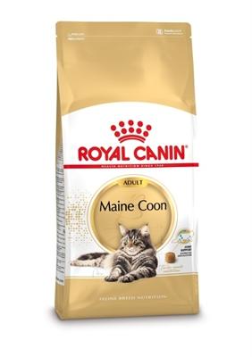 Royal Canin Adult Maine Coon kattenvoer 4 kg