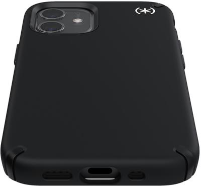 Speck Presidio2 Pro Apple iPhone iPhone 12 Mini Black - with Microban Speck Presidio2 Pro Apple iPhone iPhone 12 Mini Black - with Microban
