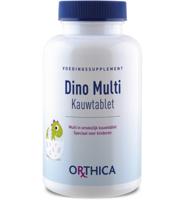 Dino Multi - thumbnail