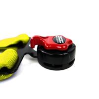 6-puntsgordel OCC Motorsport OCCRF4 Geel - thumbnail