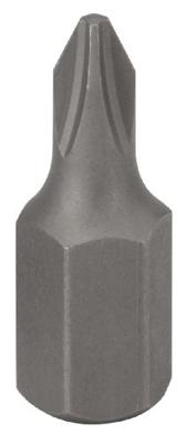 KS Tools 930.3019 9303019 Kruis-bit PH 1 Vernikkeld 1 stuk(s)