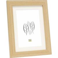 Deknudt S66KH1 P1 13x18 Wissellijst Papierformaat: 13 x 18 cm Eiken - thumbnail