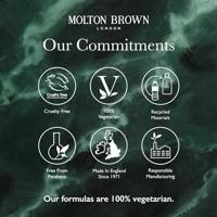 Molton Brown Heavenly Gingerlily Fine Liquid Hand Wash Refill 400ml - thumbnail