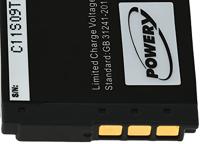 Camera accu NP-BD1 / NP-FD1 voor Sony - thumbnail