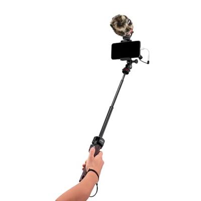 Joby Wavo Mobile Windjammer Savage